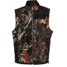 Жилет флисовый NORFIN RIVER CAMO 03 р.L 332003-L