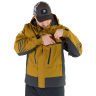 Куртка NORFIN REBEL PRO MUSTARD р.L 597103-L