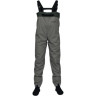 Полукомбинезон забродный NORFIN WHITEWATER 2 01 Р.S 91247-01S