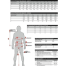 Штаны NORFIN DYNAMIC PANTS 04 р.XL 432004-XL