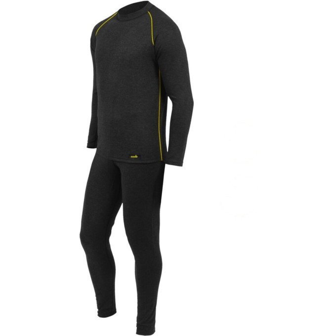 Термобелье NORFIN SCANDIC CLASSIC COTTON 06 р.XXXL 3009106-XXXL